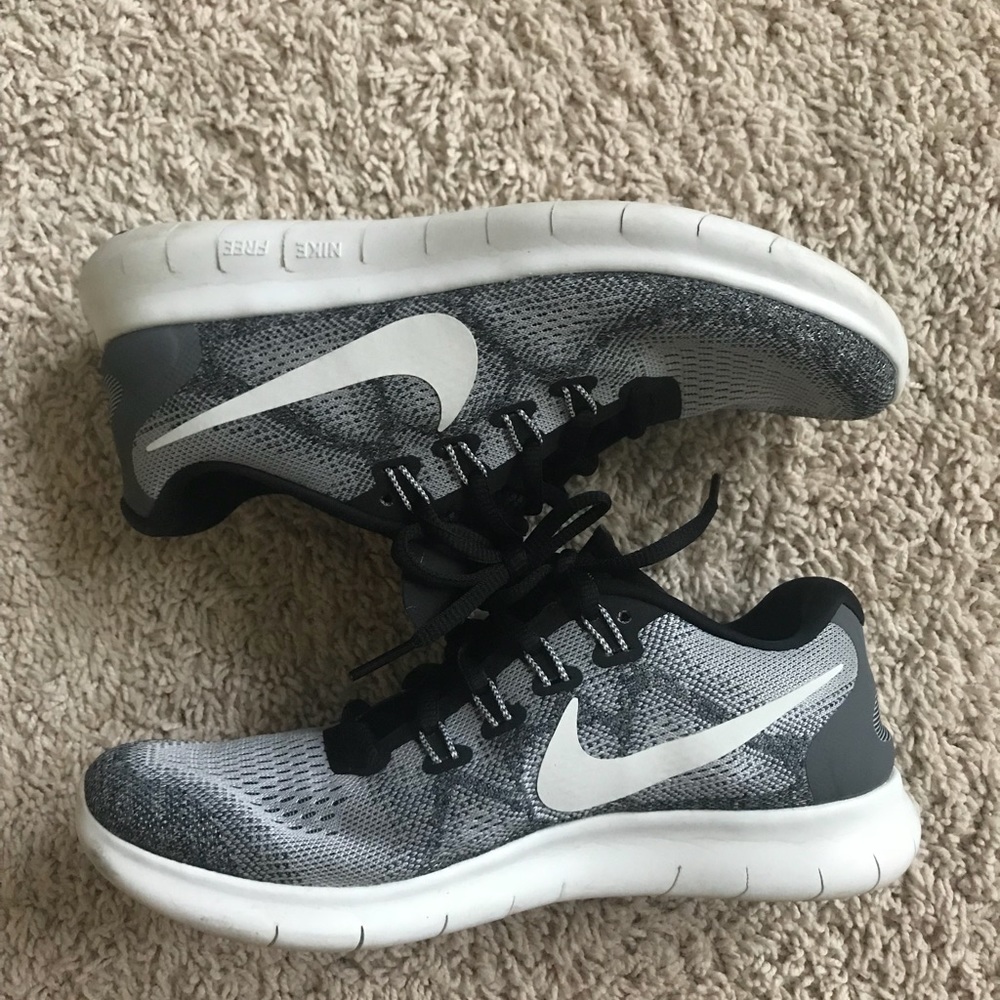 Women’s Nike Free Sz 8
